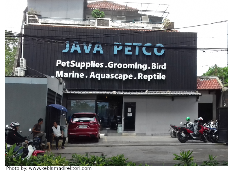 Java Petco