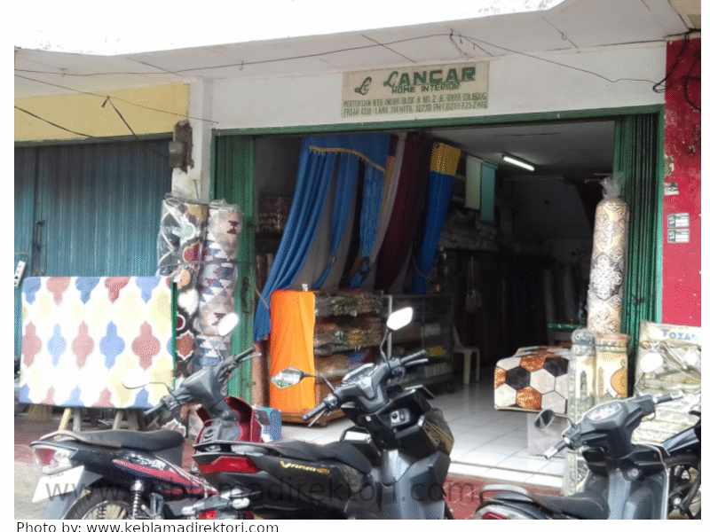 Lancar Home Interior