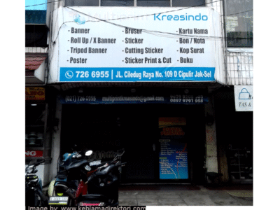 Multiprint Kreasindo