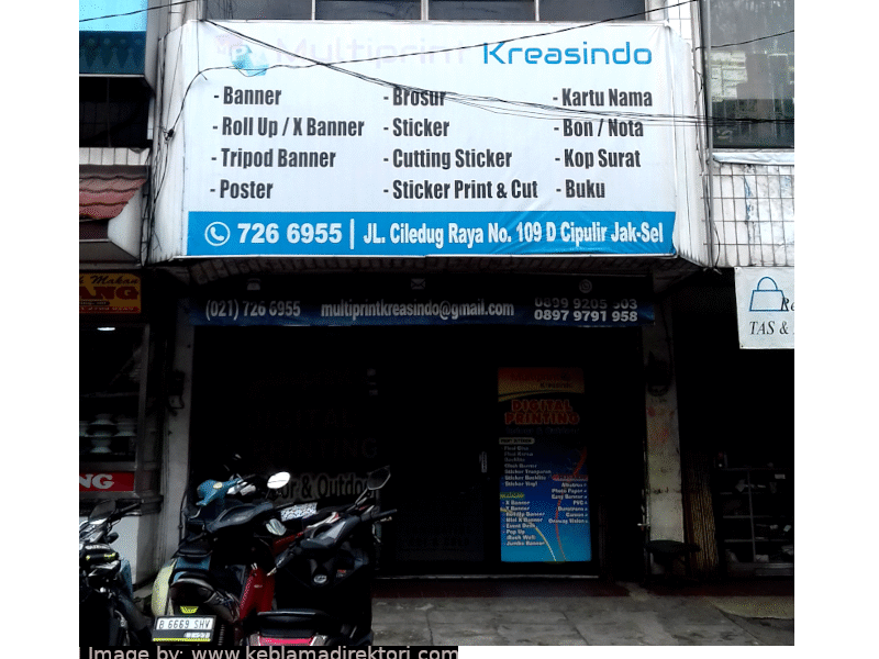 Multiprint Kreasindo