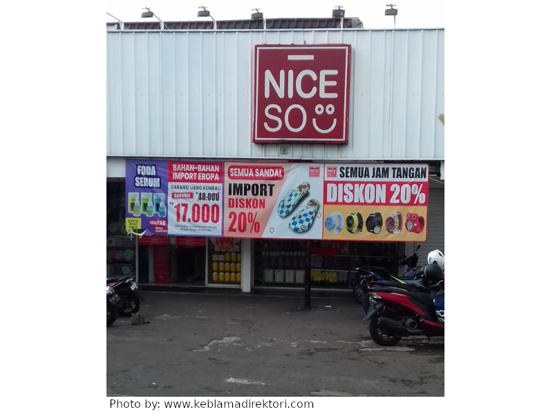 Niceso (Cidodol)