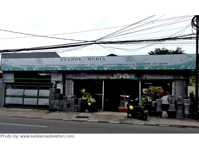 Pondok Media