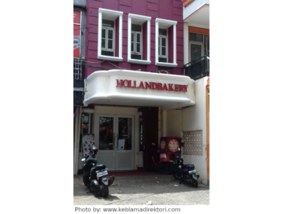 Holland Bakkery (Cipulir)