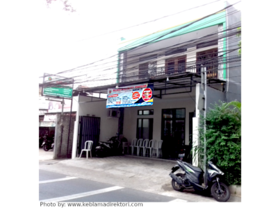 Klinik Yakrija (Cidodol)