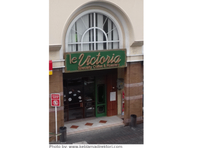 Le Victoria