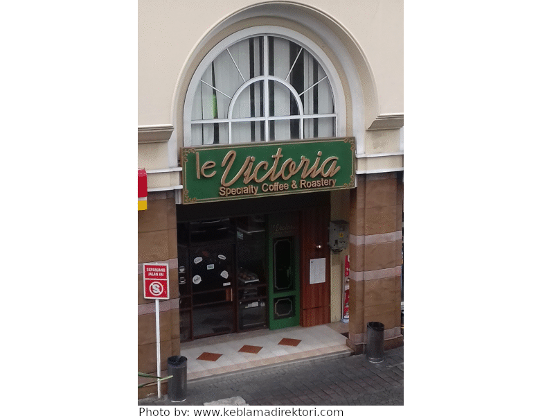 Le Victoria