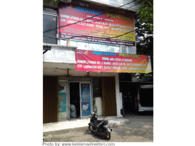 Arvindo Printing