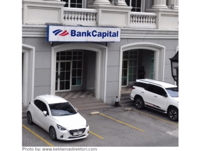 Bank Capital Permata Hijau