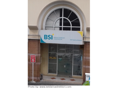 BSI KCP Simprug