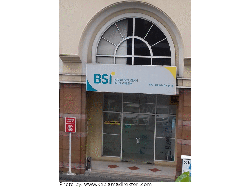 BSI KCP Simprug
