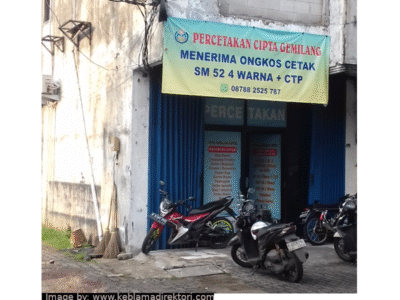 Cipta Gemilang