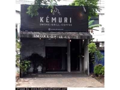 Kemuri