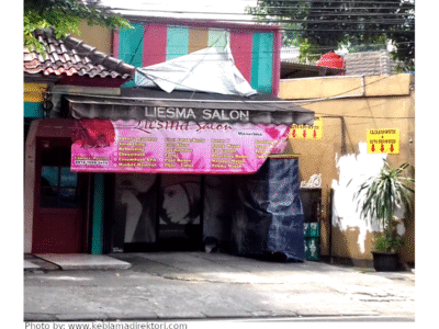 Liesma Salon
