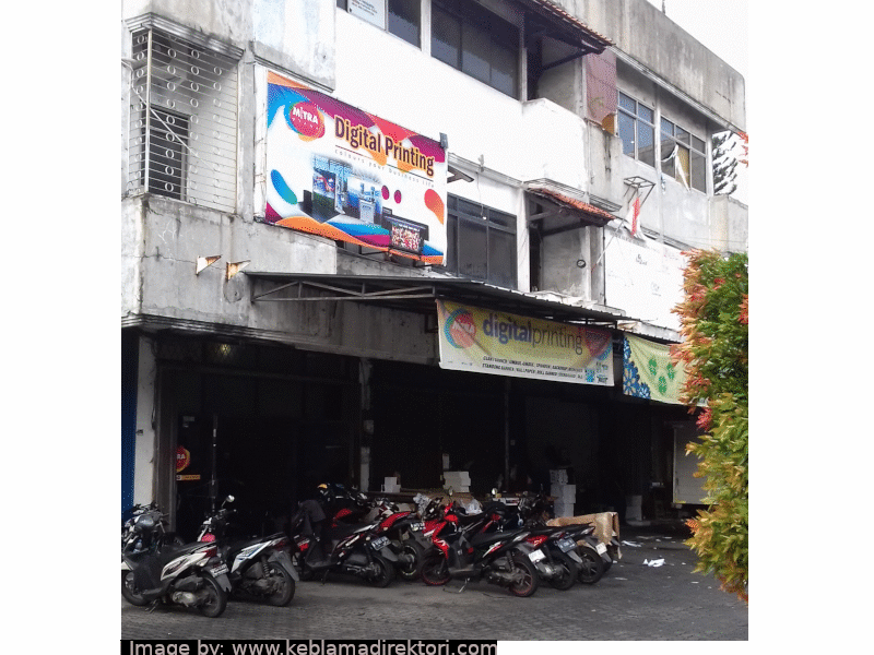 Mitra Utama