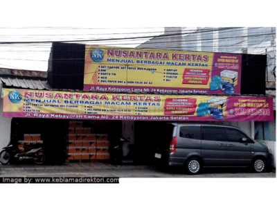 Nusantara Kertas