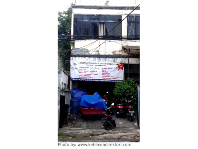 Setya Maju
