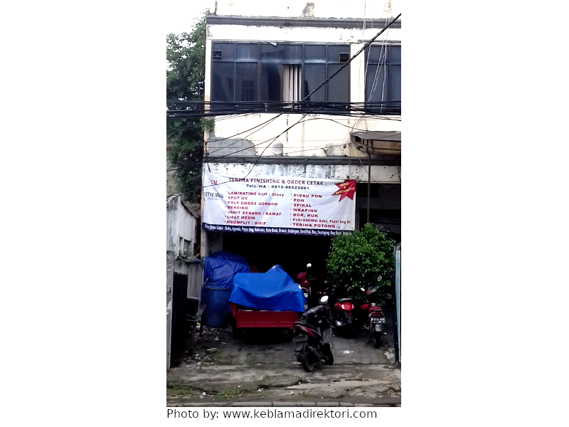 Setya Maju