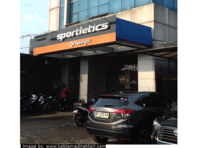 SportLetics