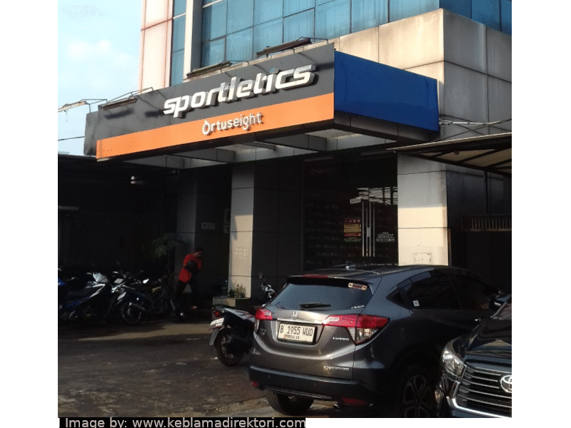 SportLetics